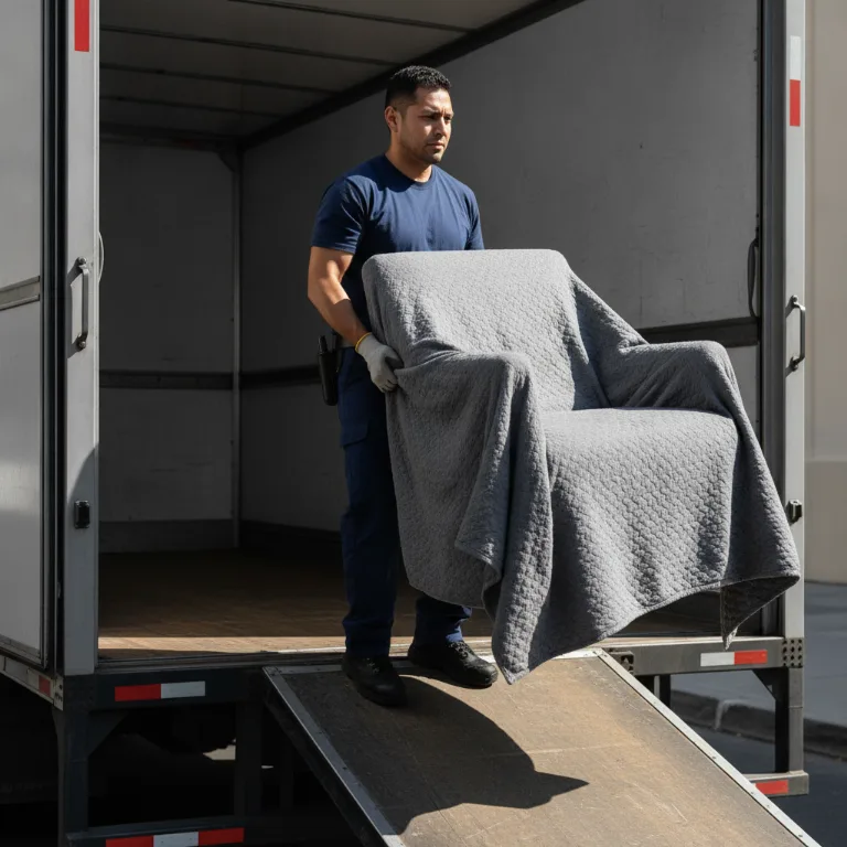 Empresa de Mudanzas servicio en Merida